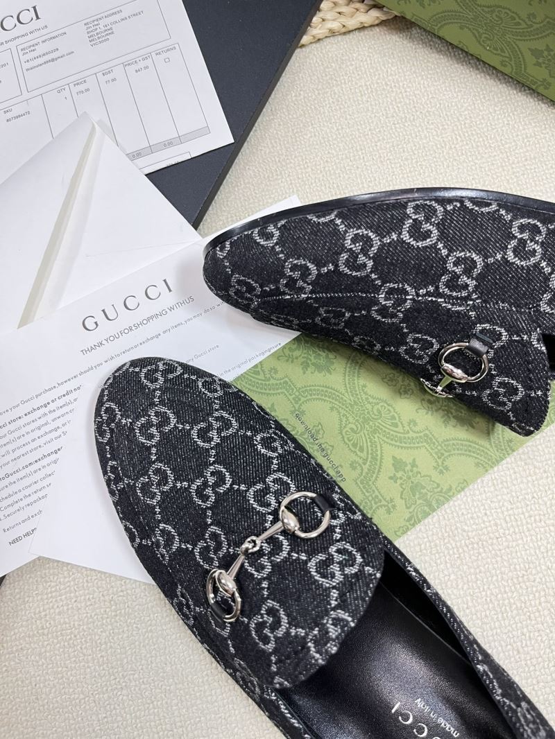 Gucci Slippers